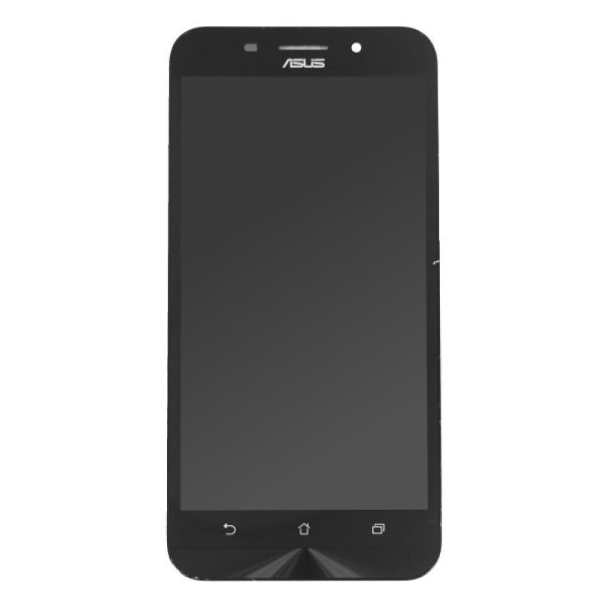 Display für ASUS ZenFone Max ZC550KL Z010D Z010DA LCD schwarz Touch Bildschirm
