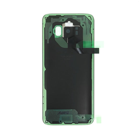 Samsung Galaxy S8 SM-G950F battery compartment cover gold