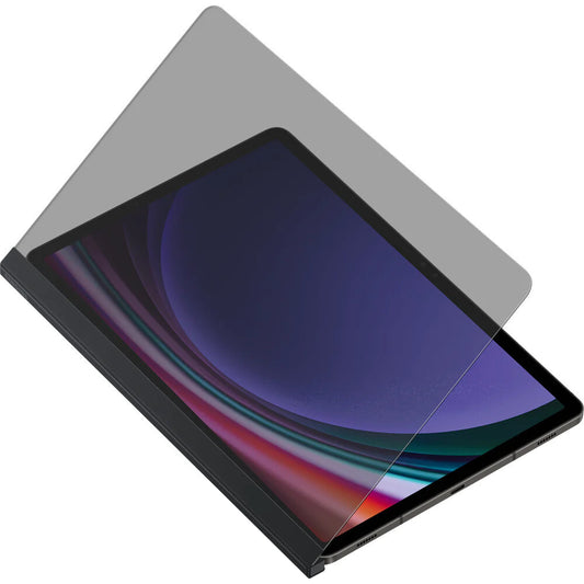 Samsung privacy screen Galaxy Tab S9 black EF-NX712PBE