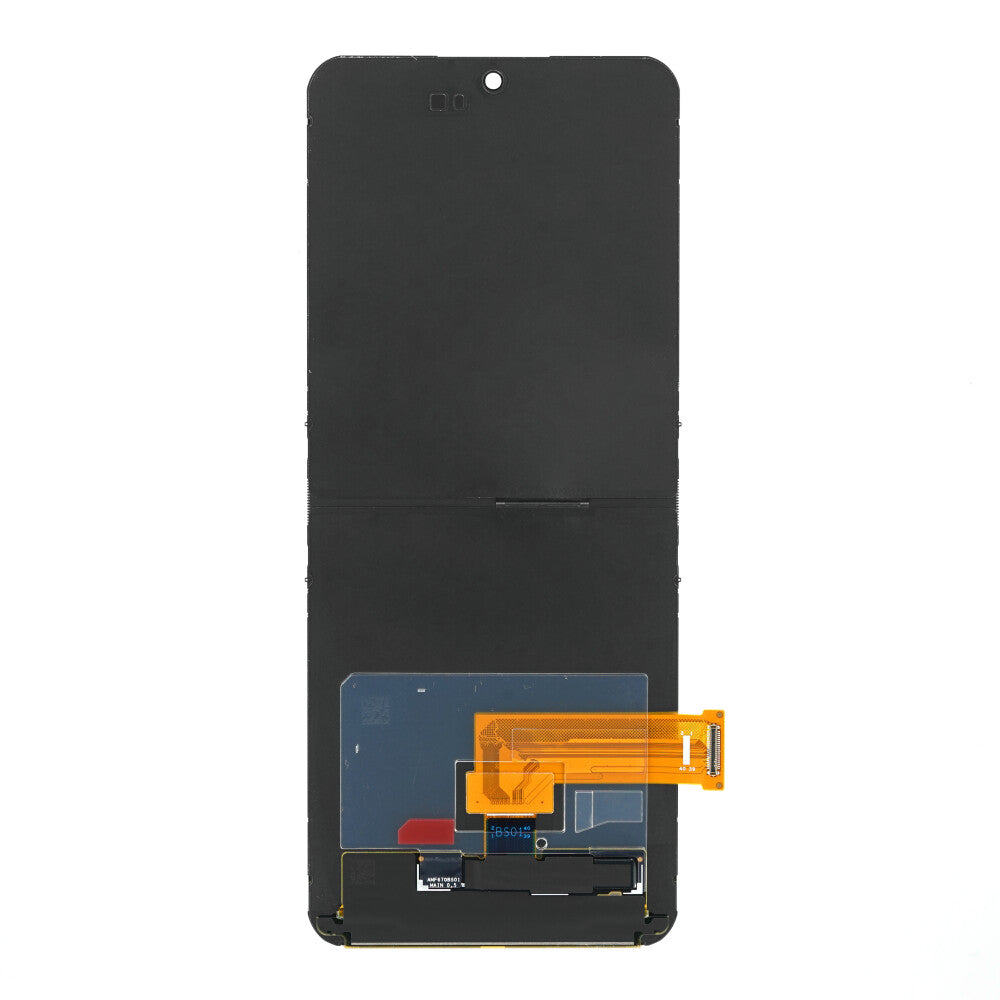Original Display für Samsung Galaxy Z Flip4 5G SM-F721 LCD GH96-15162B