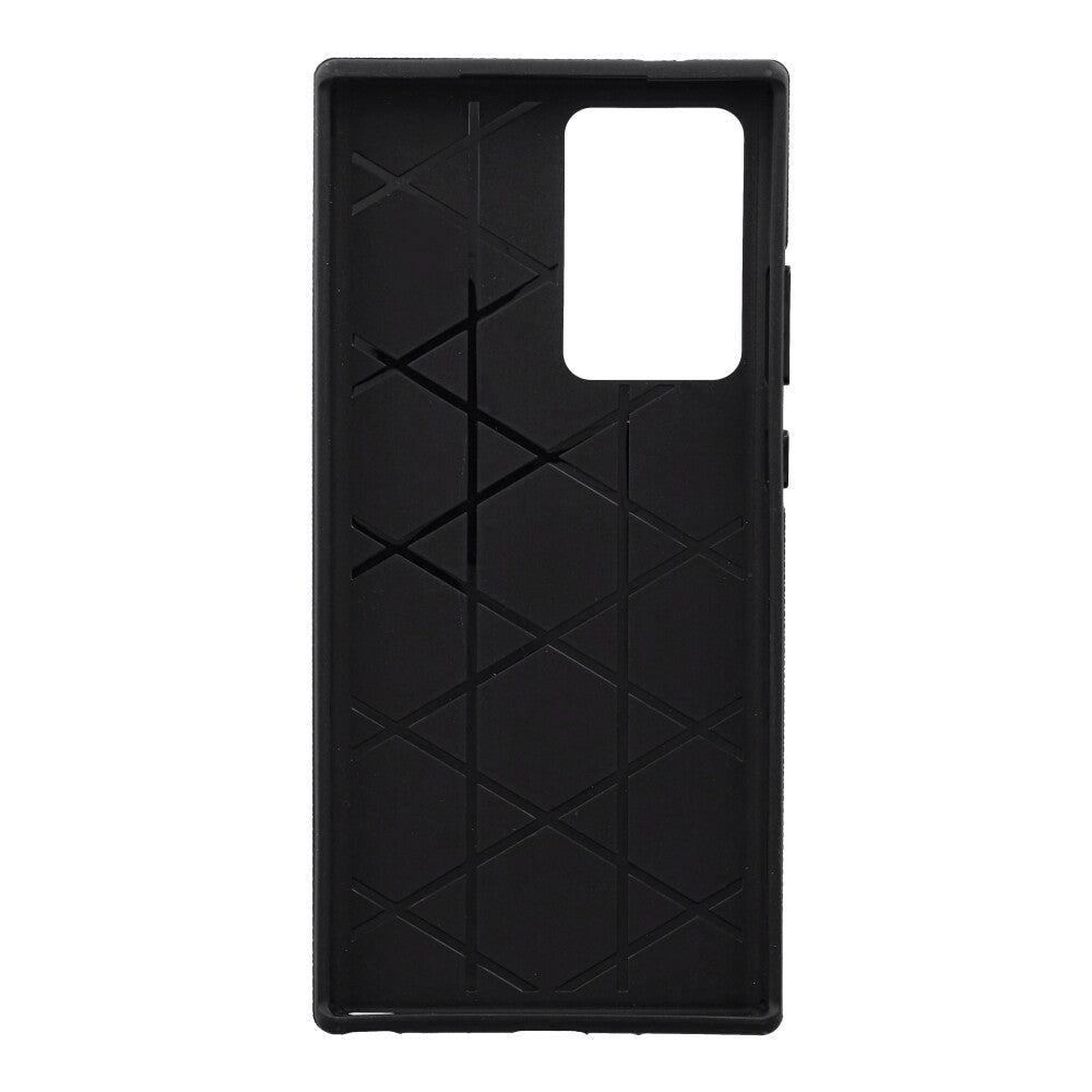 prio Schutzhülle / Case für Samsung Galaxy Note20 Ultra/Note20 Ultra 5G schwarz