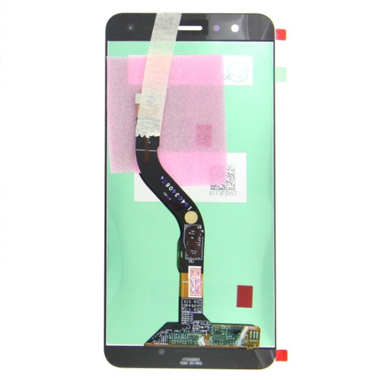 Display / LCD für Huawei P10 Lite blau ohne Rahmen