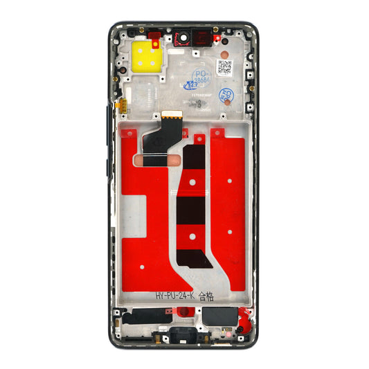 Display für Huawei Honor 50 Nova 9 2021 LCD Bildschirm Touch