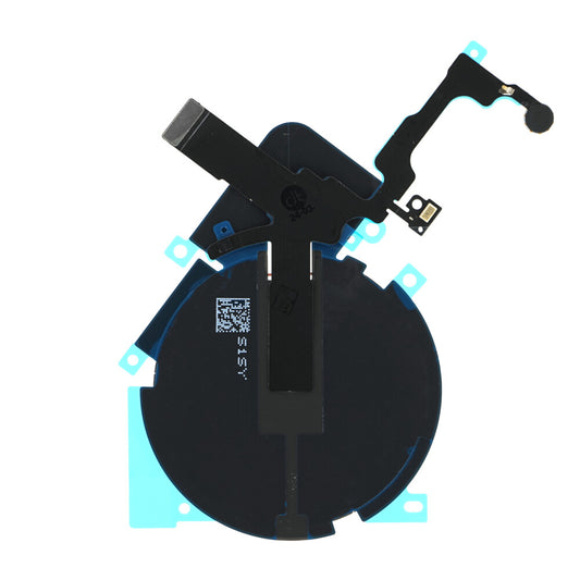 Kabellose Ladespule und Taschenlampe Flex für iPhone 15 Pro Max