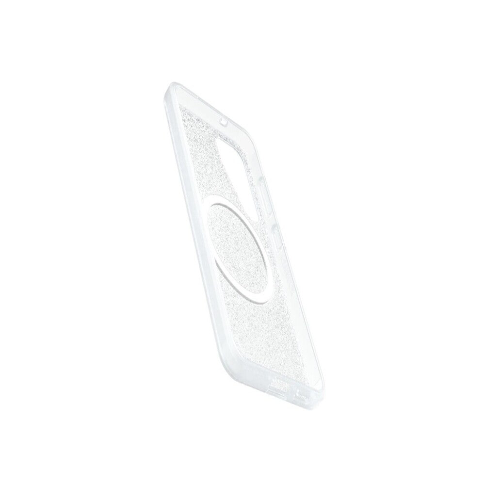 OtterBox React Magnet Qi2 für Samsung S25 Stardust