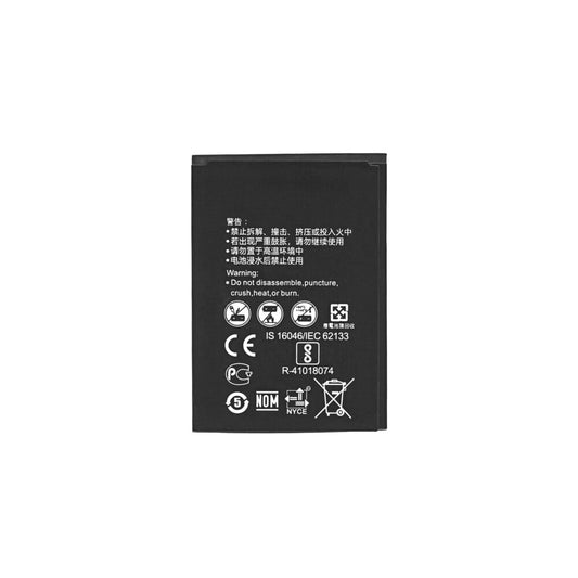 HB434666RBC Akku für Huawei R216 E5573 E5575 wie Original 1500mAh Ersatzakku