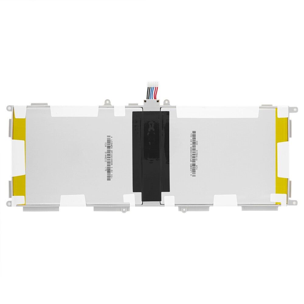 Akku für Samsung Tab 4 10,1 Zoll 2014 T530 EB-BT530FBC 6800mAh Batterie Ersatz