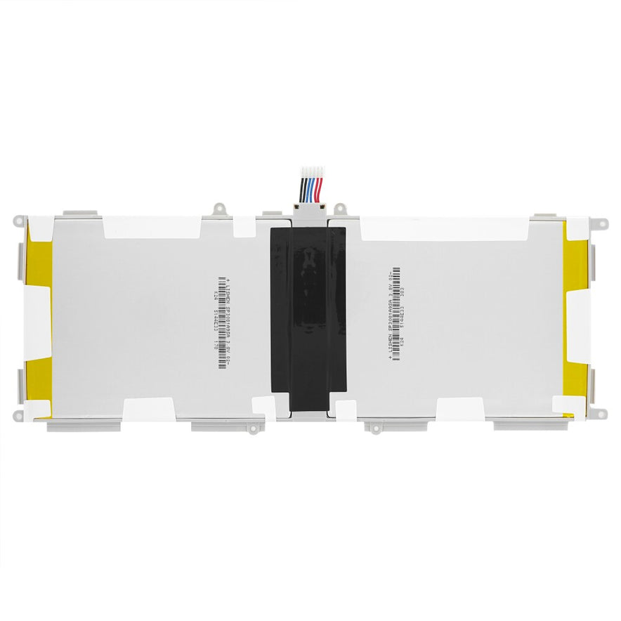 Akku für Samsung Tab 4 10,1 Zoll 2014 T530 EB-BT530FBC 6800mAh Batterie Ersatz