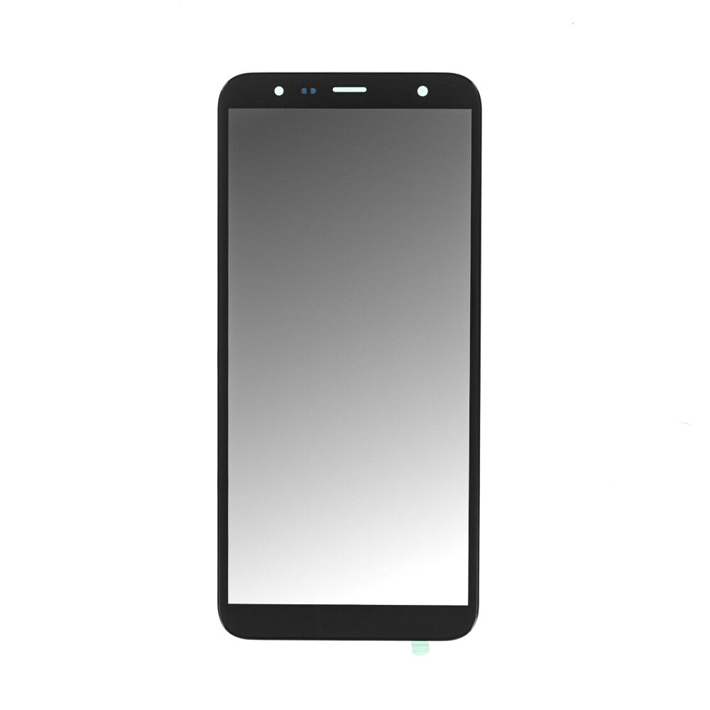Original Display für Samsung Galaxy J4+ J6+ Schwarz GH97-22582A