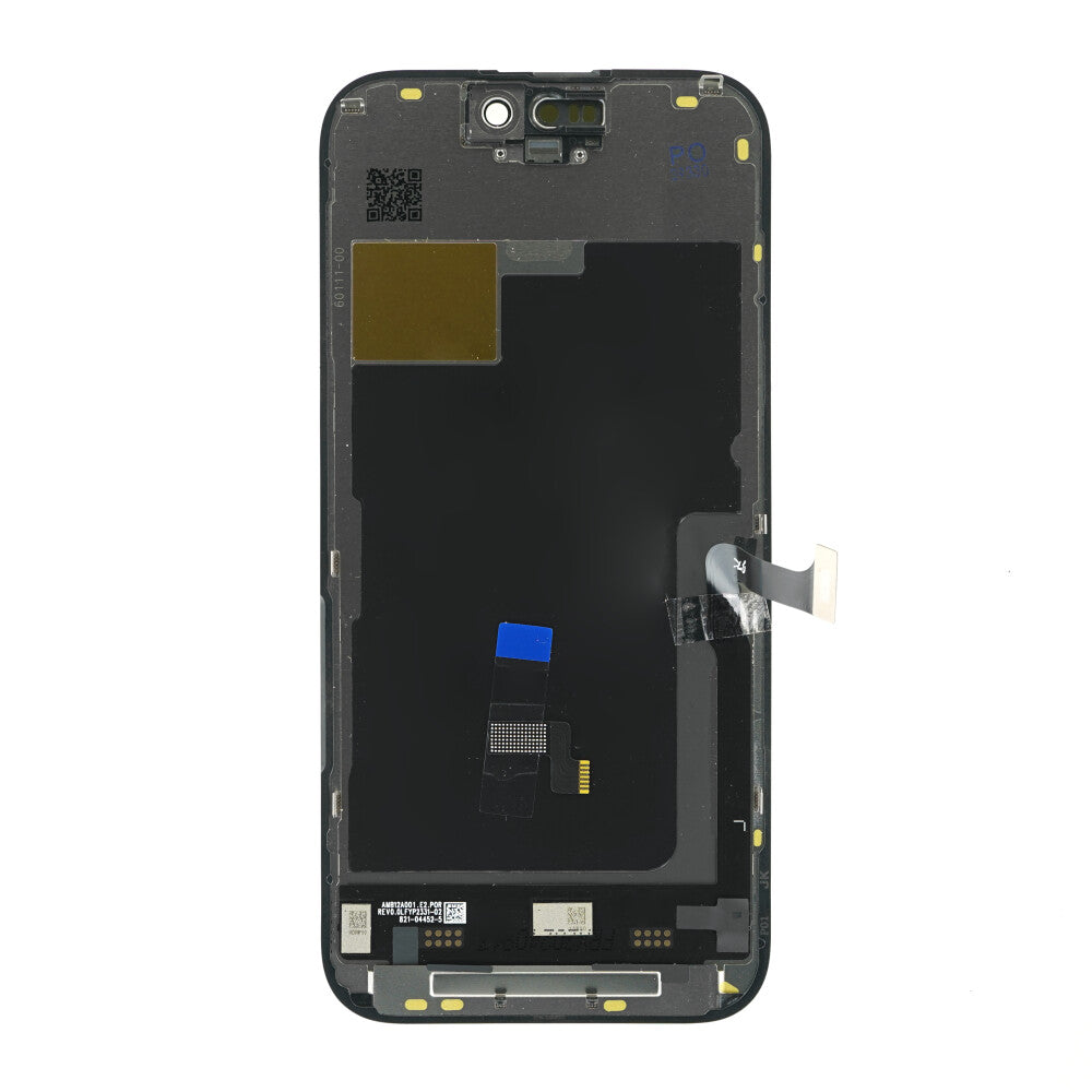 Display für iPhone 15 Pro In-Cell LCD Ersatz Touch Bildschirm