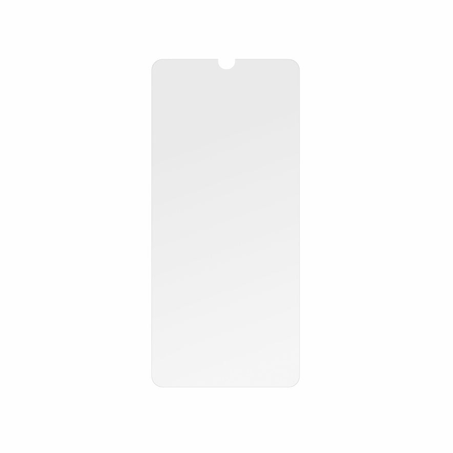 prio Displayschutzglas für Samsung A33 5G transparent