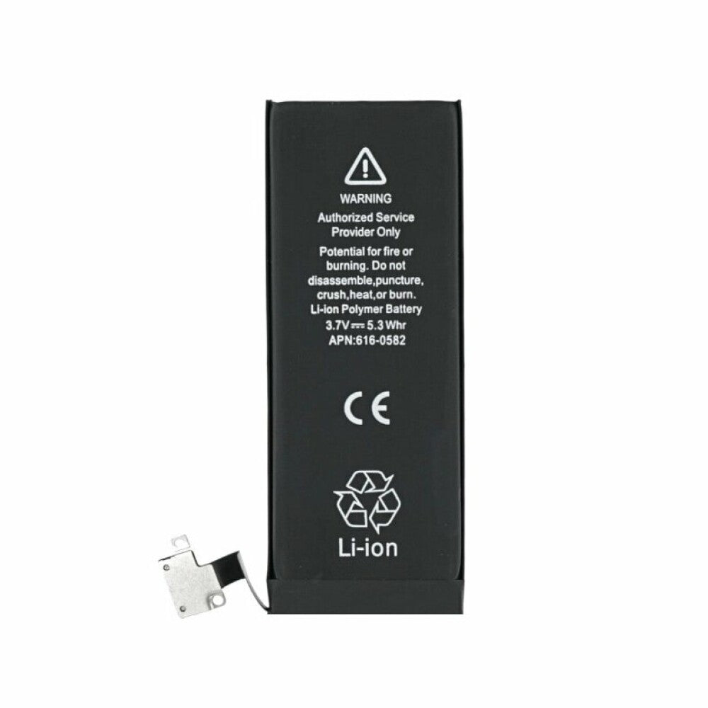 616-0582 Akku für iPhone 4s wie Original Batterie Accu Ersatzakku