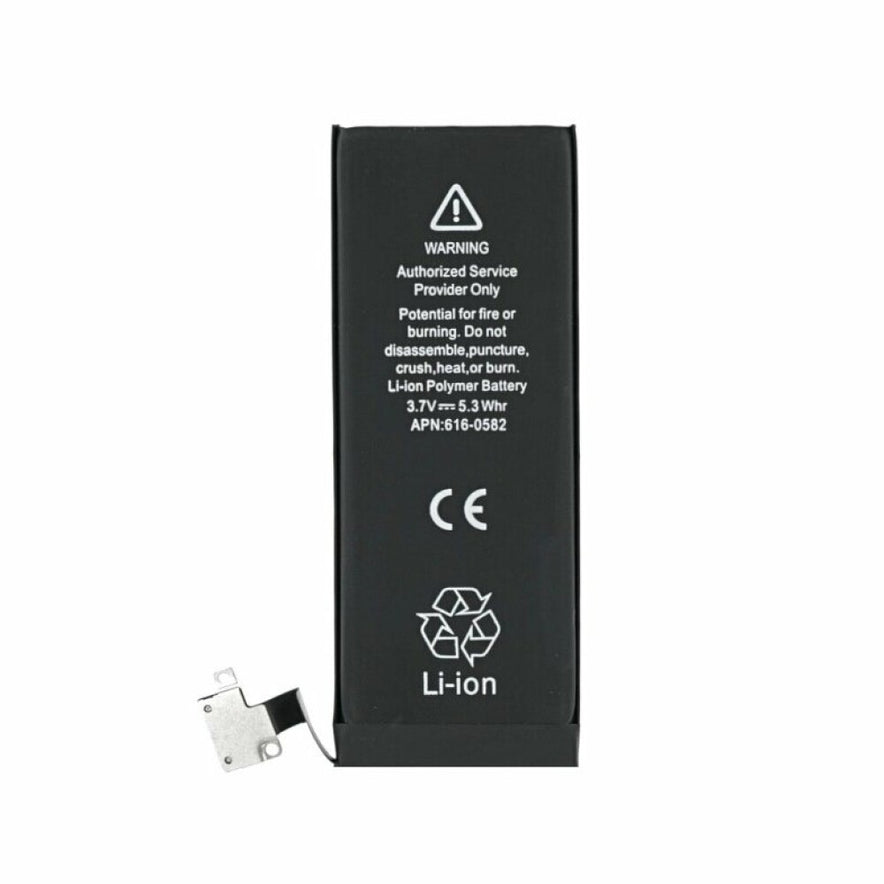 616-0582 Akku für iPhone 4s wie Original Batterie Accu Ersatzakku