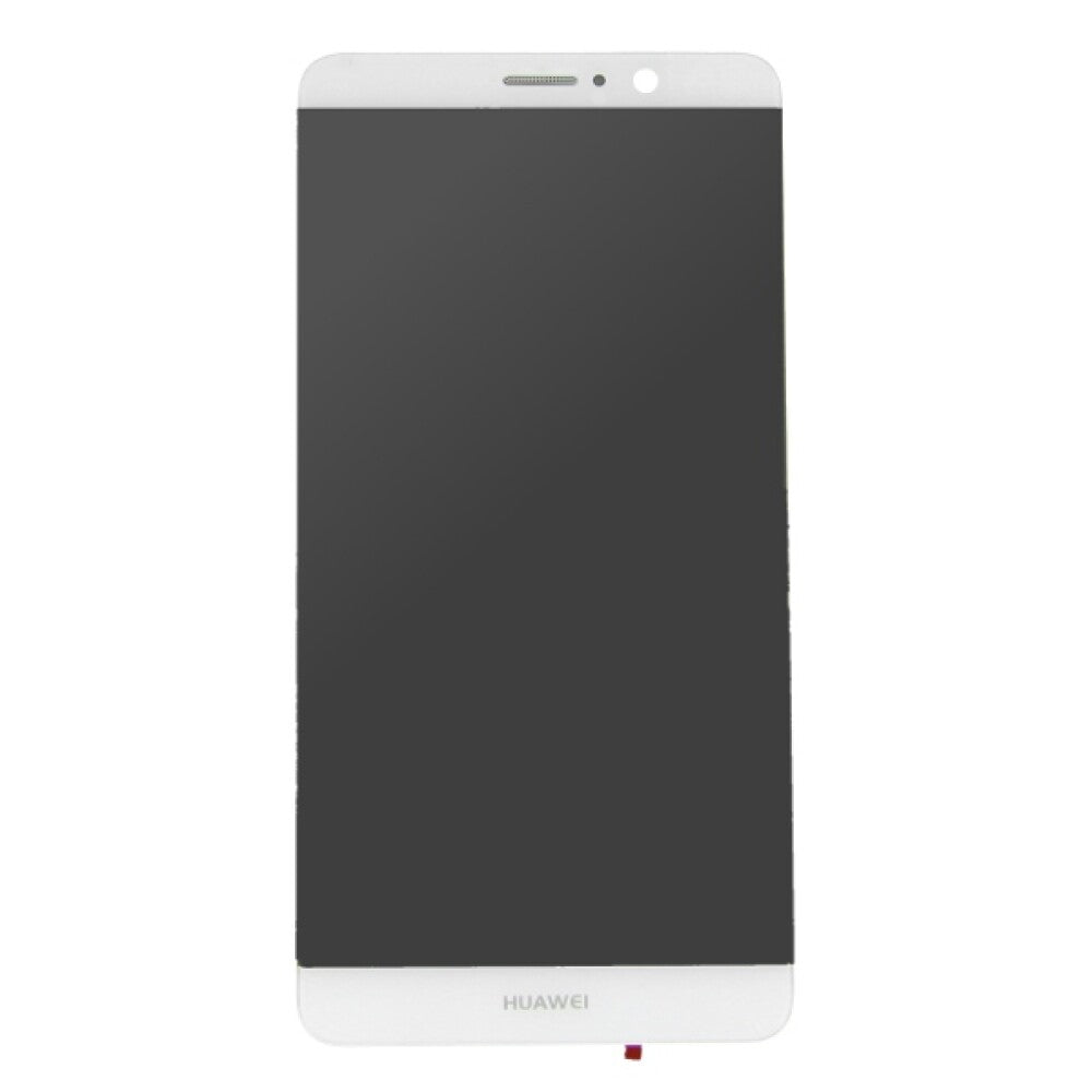 Display + Rahmen für Huawei Mate 9 weiß