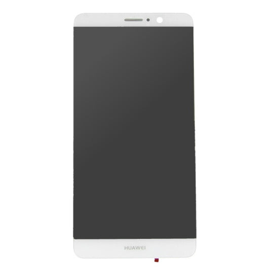 Display + Rahmen für Huawei Mate 9 weiß