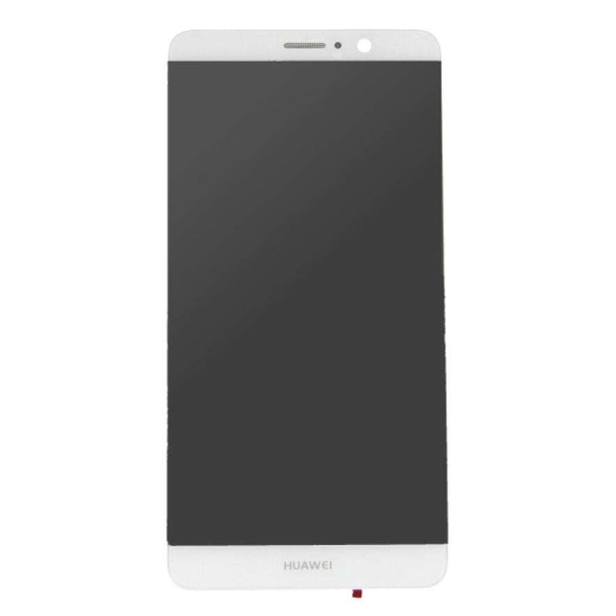 Display + Rahmen für Huawei Mate 9 weiß