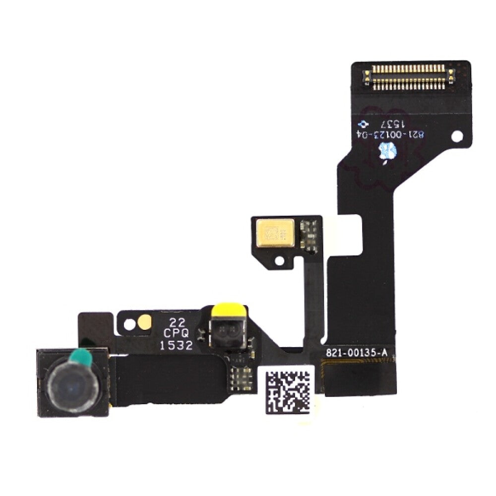 Frontkamera Vorder für iPhone 6s mit Annäherungs- und Lichtsensor Flexkabel