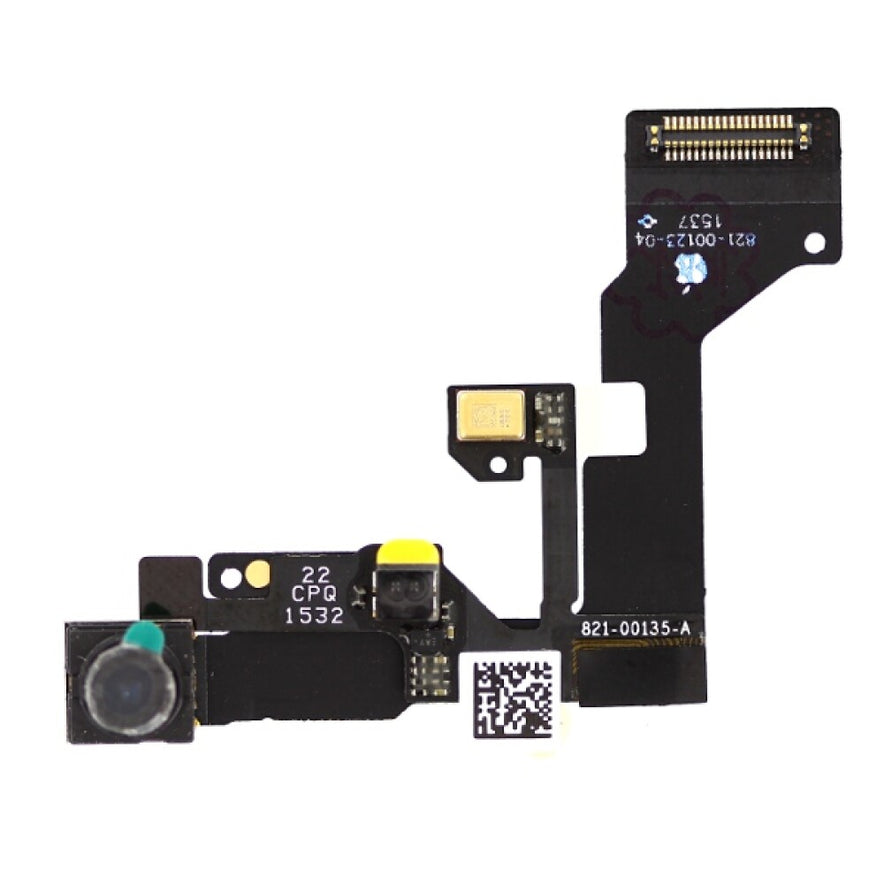 Frontkamera Vorder für iPhone 6s mit Annäherungs- und Lichtsensor Flexkabel