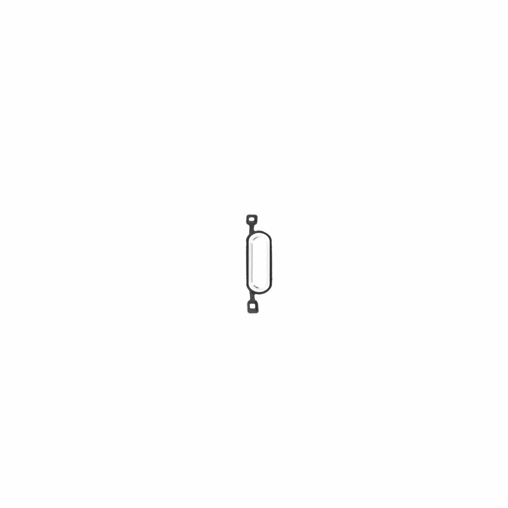 Home Button Tasten für Samsung Galaxy Prime VE G531 Ersatzteile weiß