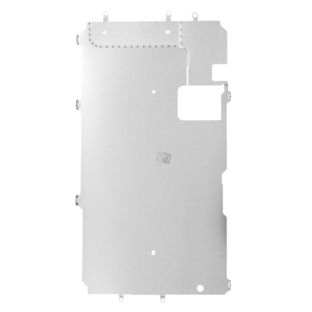 LCD Hitzeschutz-Metallplatte für iPhone 7 Plus, Bildschirm Ersatz