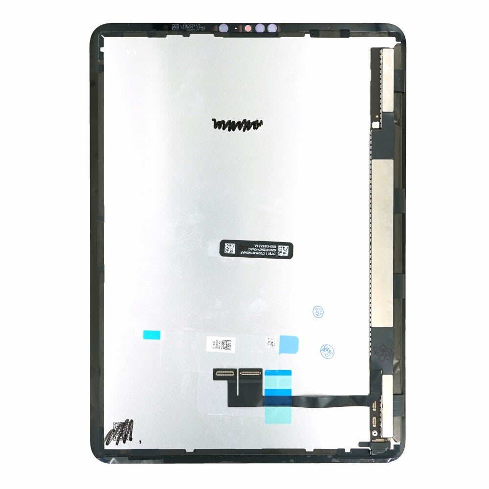 Display für iPad Pro 11 3 4th Gen Pulled Schwarz LCD Touch Screen