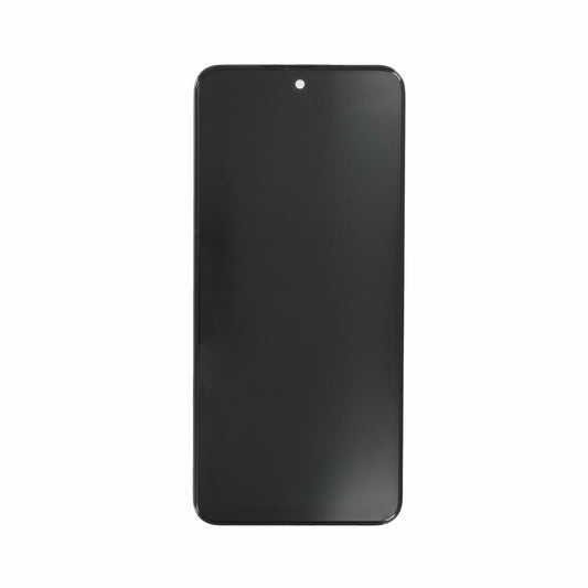Original Display für Xiaomi Redmi Note 11 LCD + Rahmen Schwarz 5600010K7T00