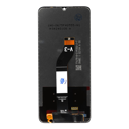 Display für Redmi 13C Poco C65 LCD Bildschirm Touch