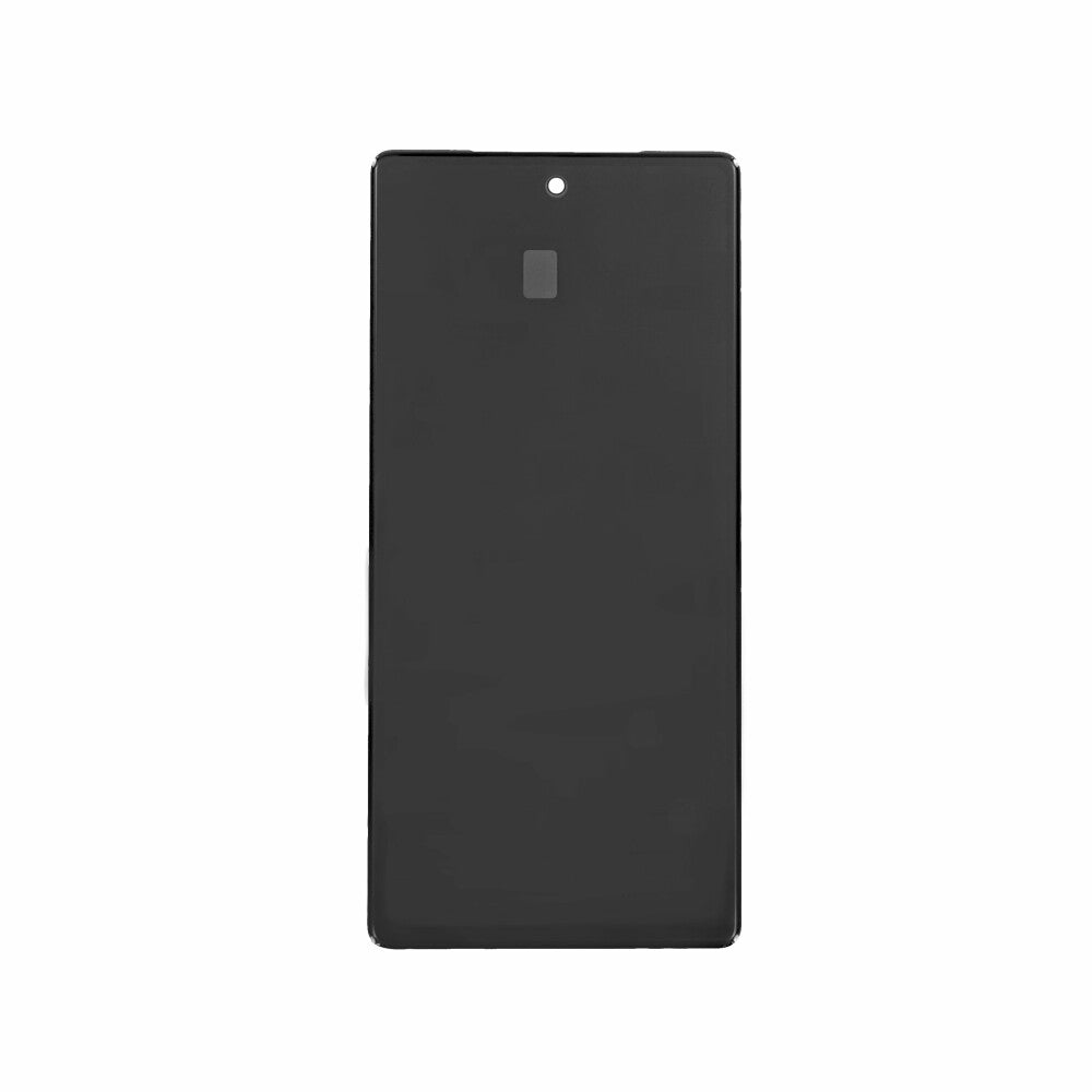 Original Display für Google Pixel 7A LCD + Rahmen G949-00364-00