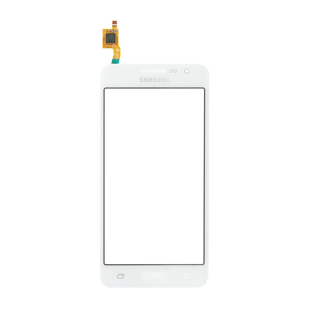 Original Display für Samsung Galaxy Grand Prime 4G G531F LCD Weiß GH96-08757A