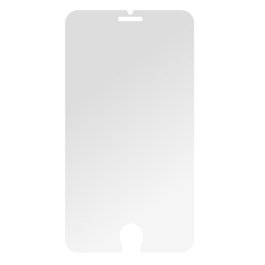 Original Panzerfolie Blickschutz für iPhone 8 Plus 9H Gehärtetes Glas