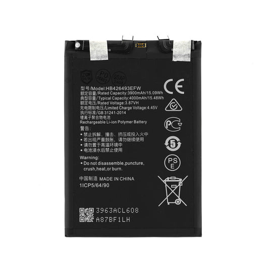 HB426493EFW Akku für Honor 50 SE Huawei Nova 9 SE 10 Batterie Ersatzakku