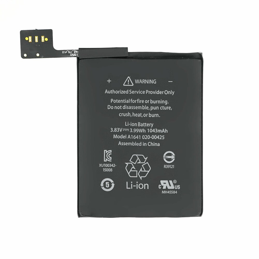 Akku für iPod Touch 6G 7G 616-0229 wie Original Batterie Ersatzakku