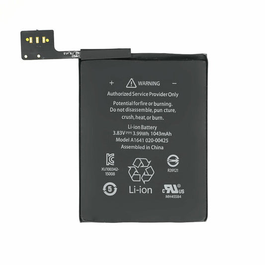 Akku für iPod Touch 6G 7G 616-0229 wie Original Batterie Ersatzakku