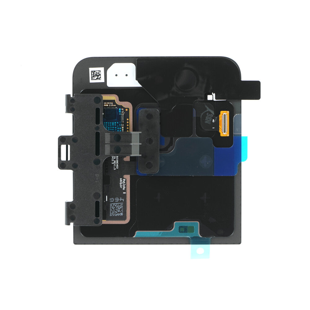 Samsung Display (Sub) Galaxy Z Flip6 F741B schwarz GH97-30012E