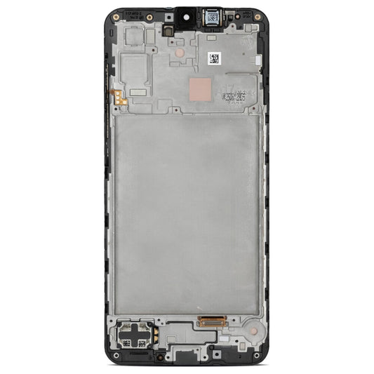 Samsung Display + Rahmen SM-A175 Galaxy A17 4G GH82-38527A