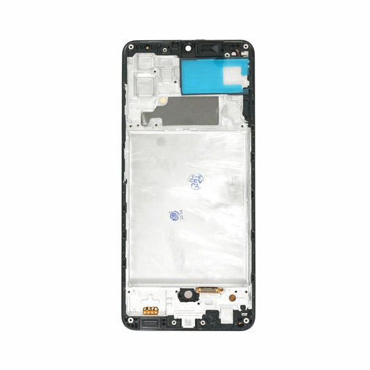 Display für Samsung Galaxy A32 4G A325F LCD + Rahmen Touch Bildschirm