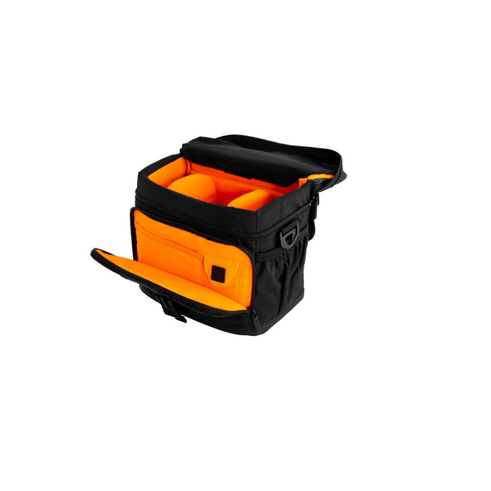 Kameratasche für Kamera Blau FF-03