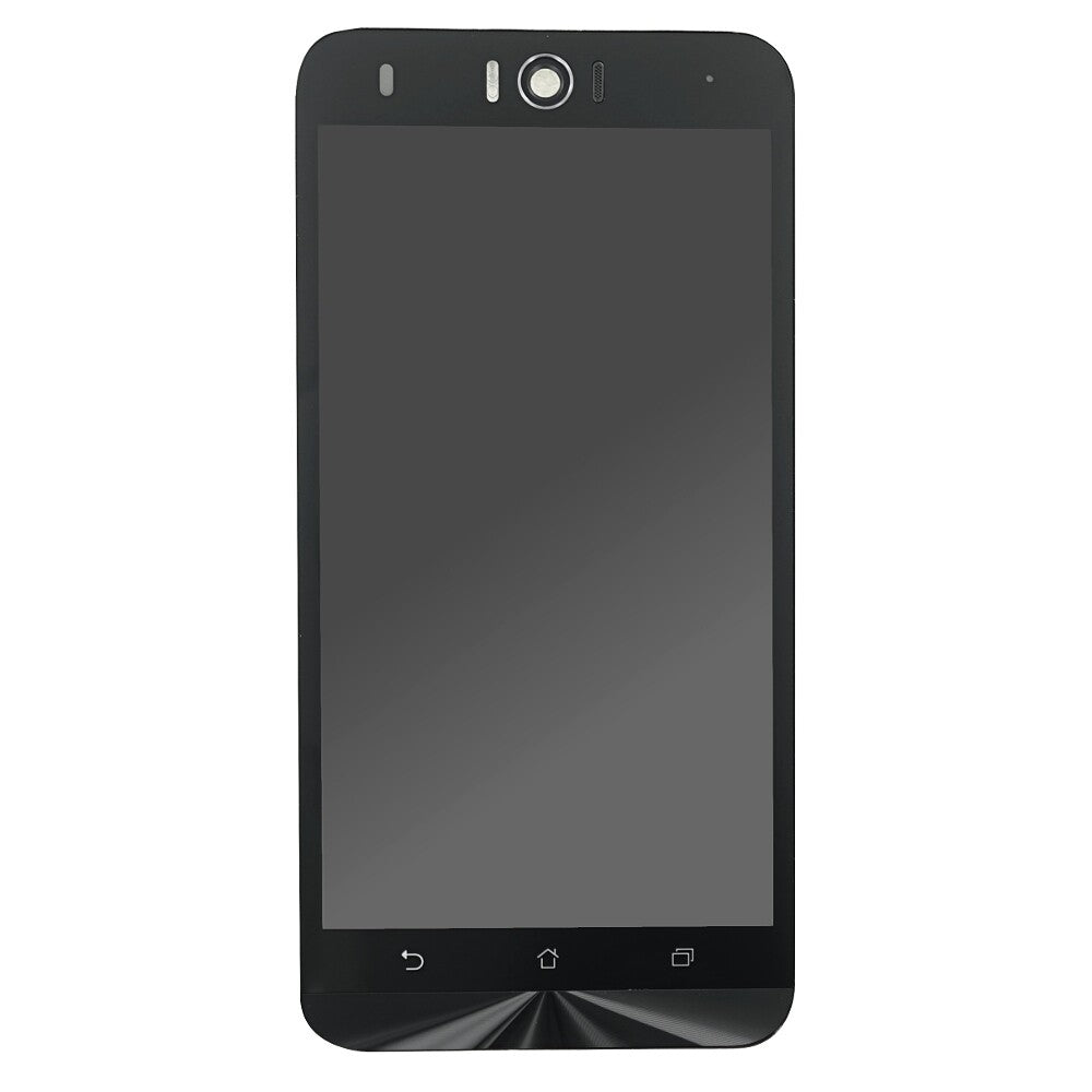Original Display für Asus Zenfone Selfie ZD551KL LCD Schwarz 90AZ00U0-R20010