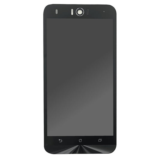 Original Display für Asus Zenfone Selfie ZD551KL LCD Schwarz 90AZ00U0-R20010