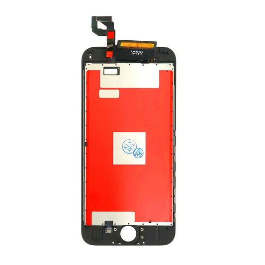 Display für iPhone 6s Schwarz LCD Bildschirm Touch