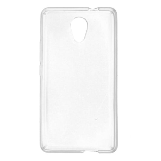TPU Handyhülle für Wiko Robby Transparent