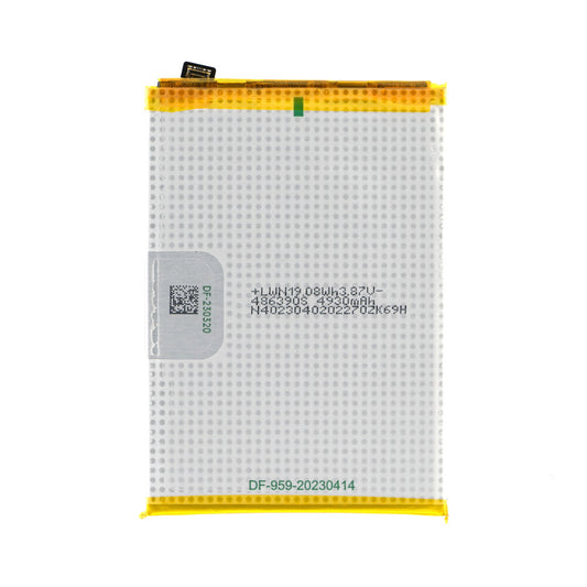 Original BLP957 Akku für Realme 10 RMX3630 5000mAh 6060069