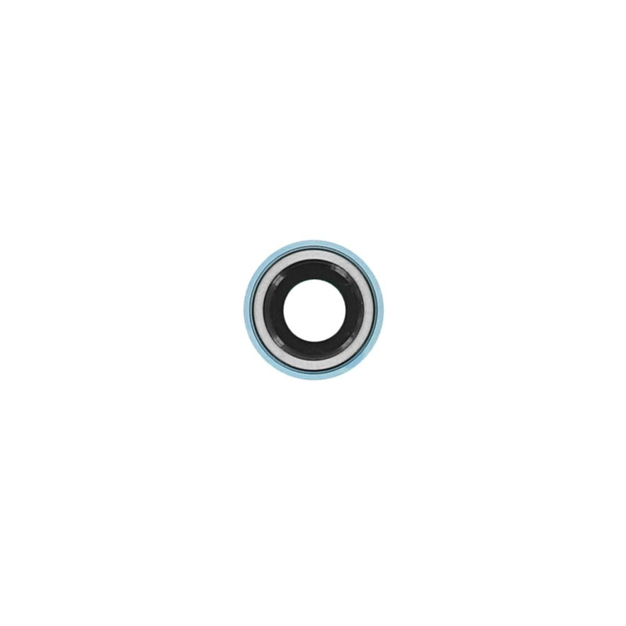 Camera lens for iPhone XR blue