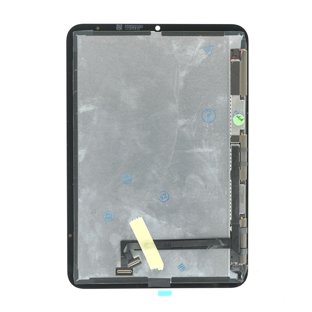 Pulled Original Display für iPad mini 7 (2024) (A2875, A2995, A2996) Hauptbild