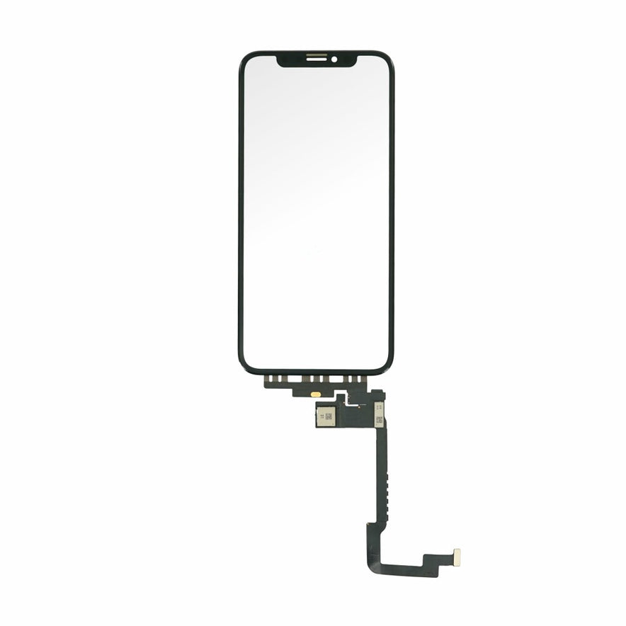 Toucheinheit + Long Flex + OCA für iPhone XS
