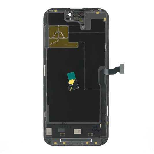 DD Soft OLED (120 Hz) Display für iPhone 14 Pro Max (mit IC Austausch)