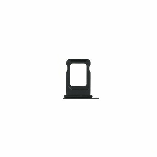 Sim Kartenhalter für iPhone 12 schwarz
