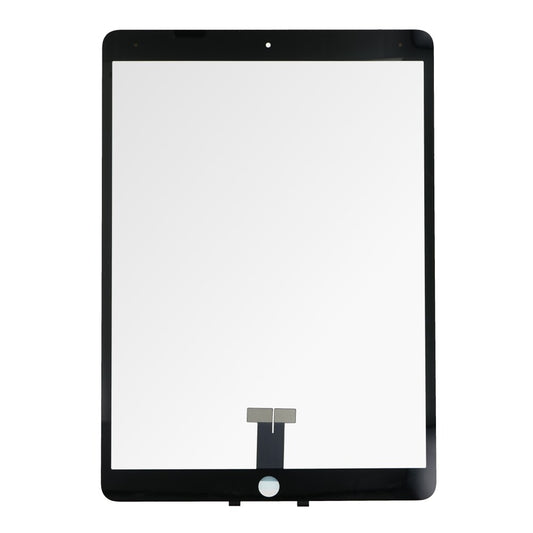 Toucheinheit + Flex für iPad Air (3rd Gen) (2019 ) (A2153, A2123, A2154, A2152) schwarz