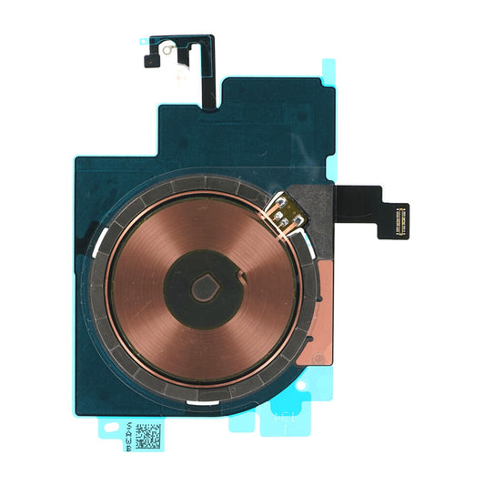 NFC/Wireless-Ladespule + Taschenlampen-Flex für iPhone 16