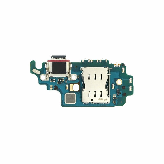 Original Ladebuchse für Samsung Galaxy S21 Ultra 5G G998 GH96-14064A